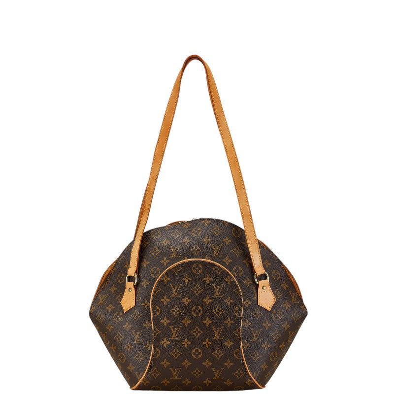 Louis Vuitton Ellipse Shoulder Bag M51128 in Very Good Condition