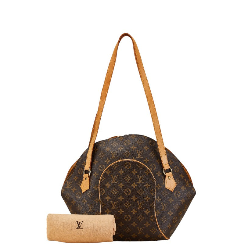 Louis Vuitton Ellipse Shoulder Bag M51128