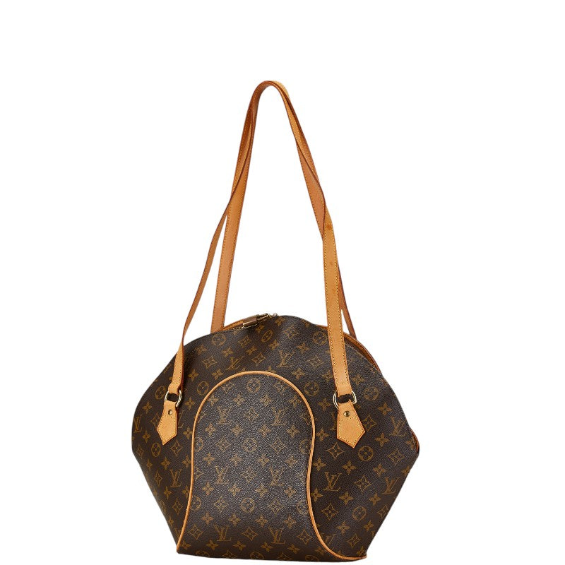 Louis Vuitton Ellipse Shoulder Bag M51128 in Very Good Condition