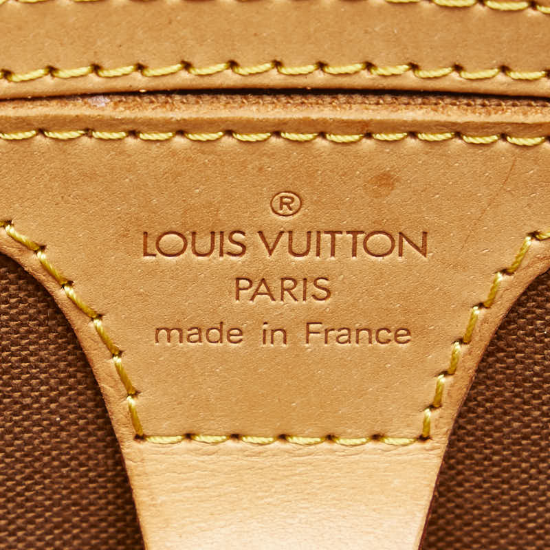 Louis Vuitton Ellipse Shoulder Bag M51128