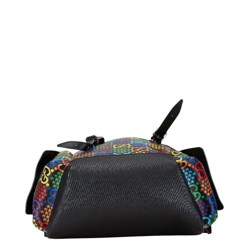 Gucci GG Psychedelic Medium Backpack 598140