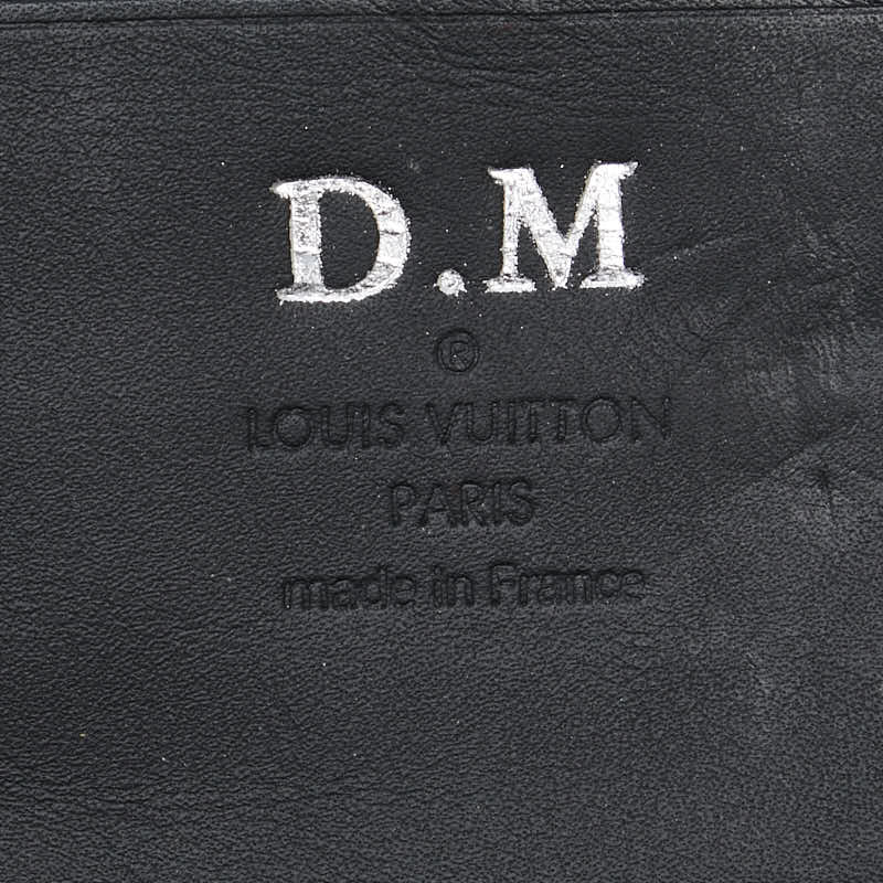 Louis Vuitton Damier Organizer Atoll Wallet