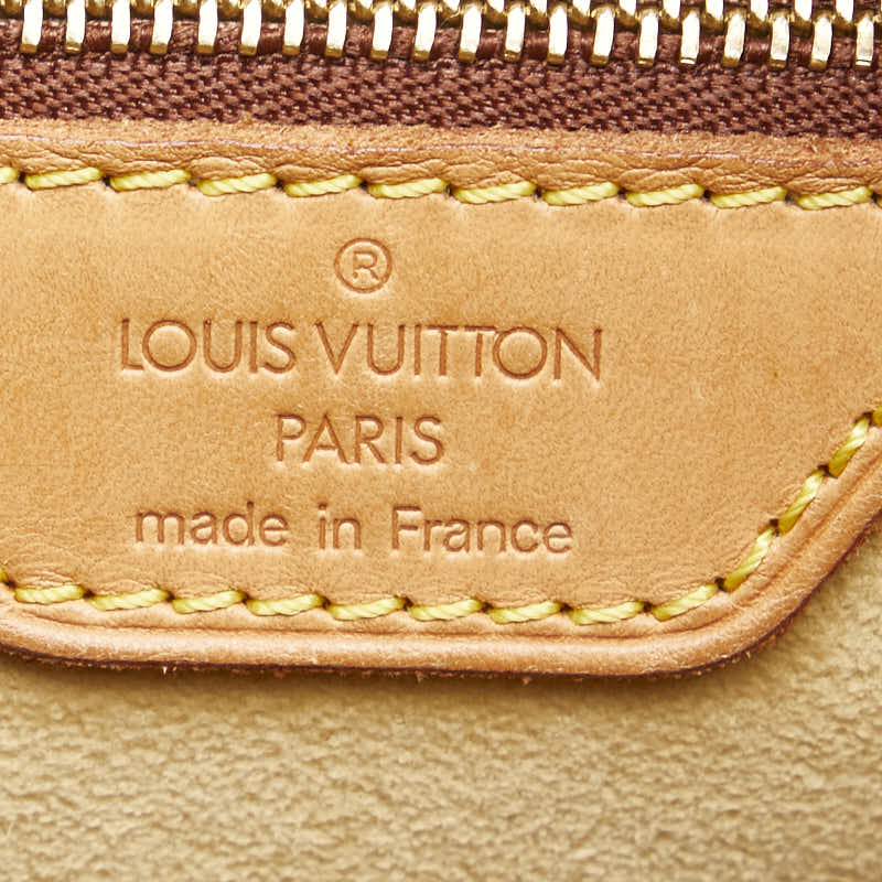 Louis Vuitton Looping GM Shoulder Bag M51145