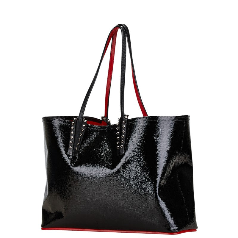 Christian Louboutin Studded Cabata Tote Bag