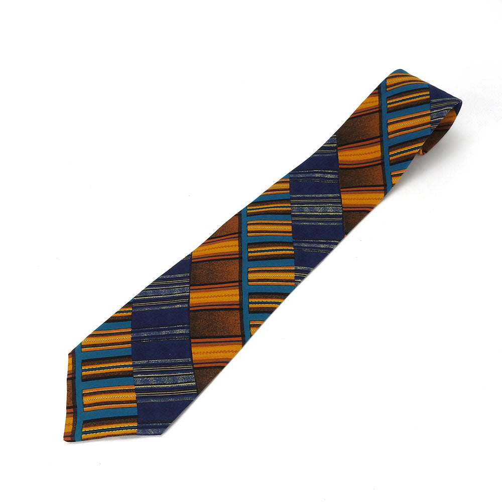 Yves Saint Laurent Silk Tie