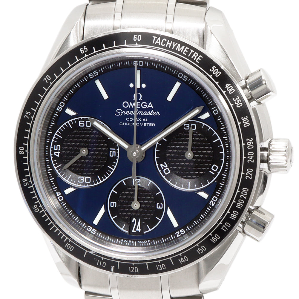 Omega Speedmaster Racing Automatic Watch