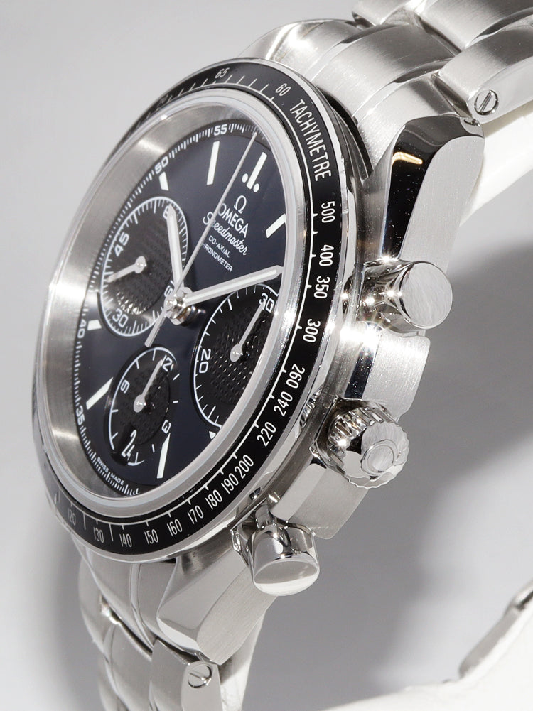 Omega Speedmaster Racing Automatic Watch