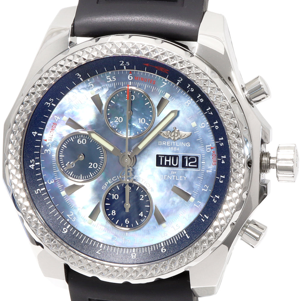 Breitling Bentley GT Automatic Watch A13362