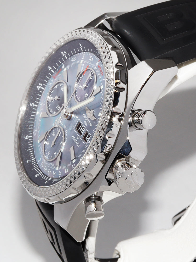 Breitling Bentley GT Automatic Watch A13362