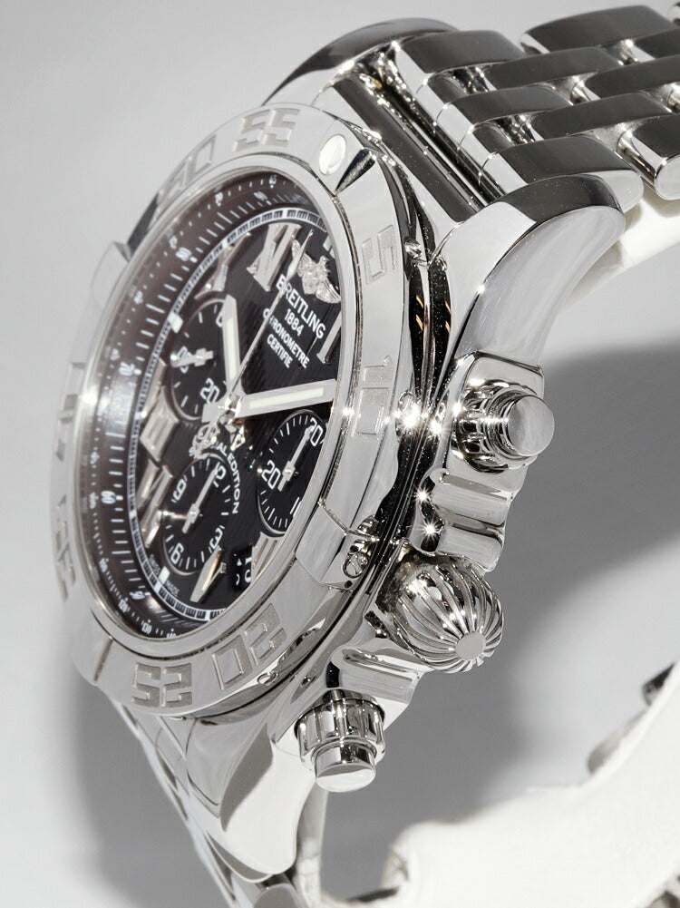 Breitling Chronomat 44 Automatic Watch AB0110