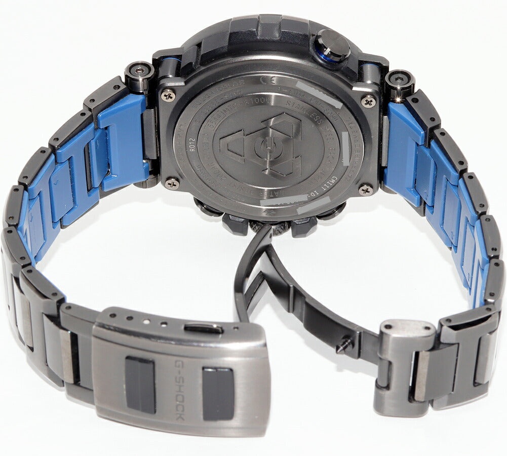 Casio G-Shock MTG-B1000BD-1AJF Men's wristwatch MTG-B1000BD-1AJF