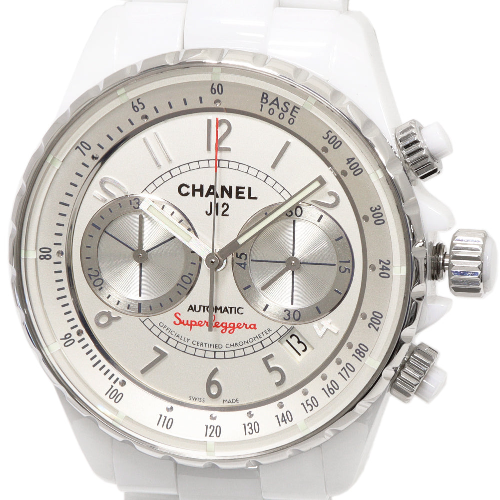 Chanel J12 Superleggera Automatic Watch H3410