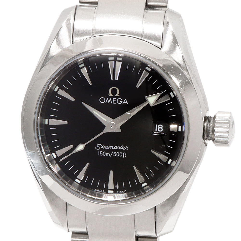 Omega Seamaster Aqua Terra 150m Quartz 2577.50 in Great Condition