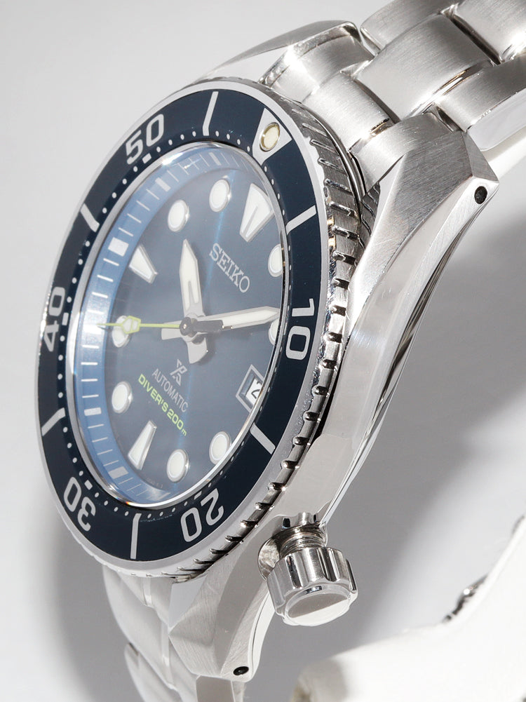 Seiko Prospex Diver Scuba Automatic Watch SBDC113