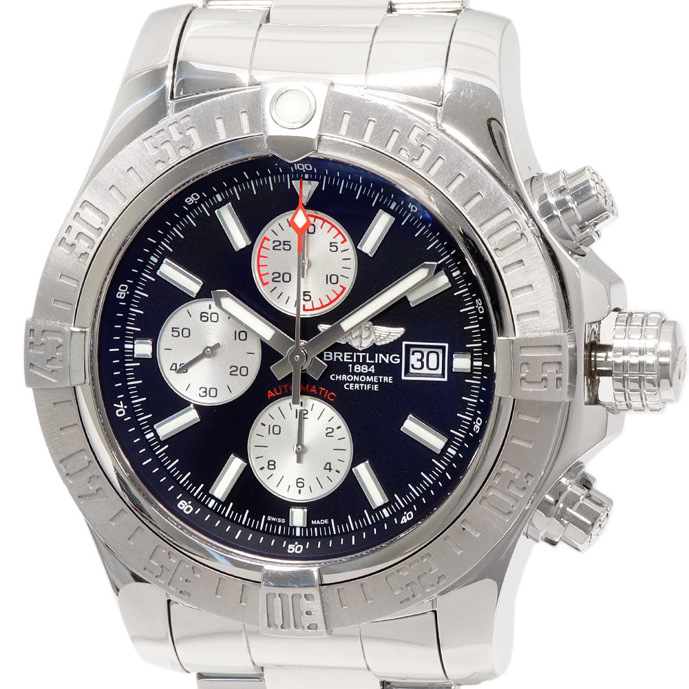 Breitling Avenger 2 A13371 Automatic Watch