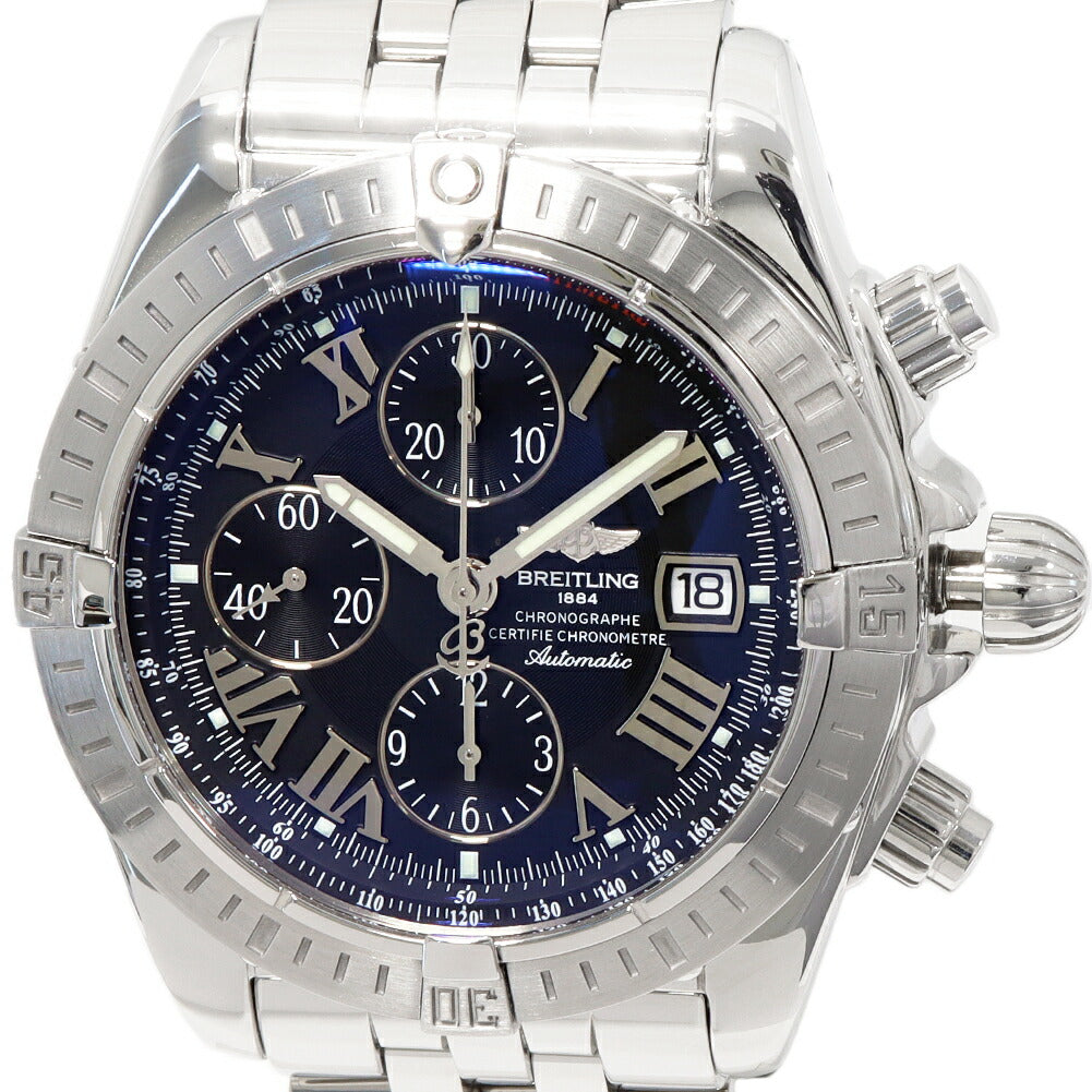 Breitling Chronomat Evolution A13356 Automatic Watch