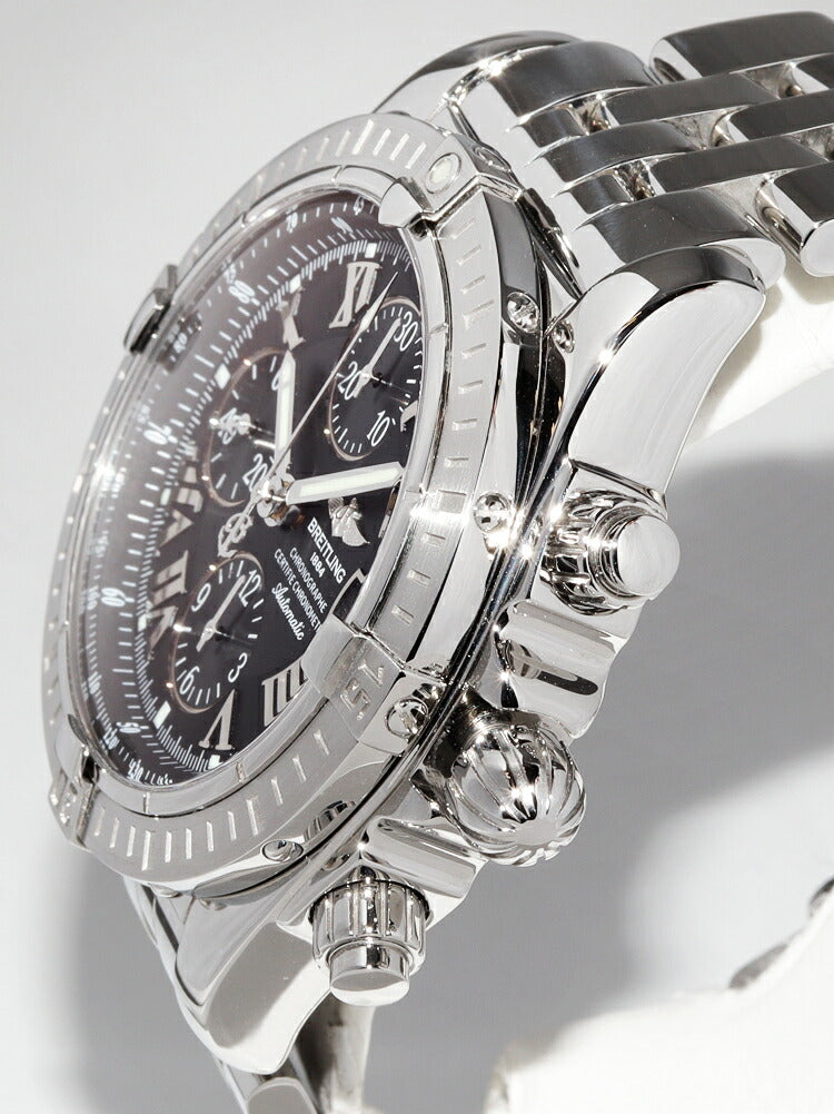 Breitling Chronomat Evolution A13356 Automatic Watch