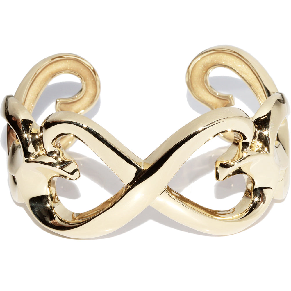 Tiffany Paloma Picasso Loving Heart Bracelet