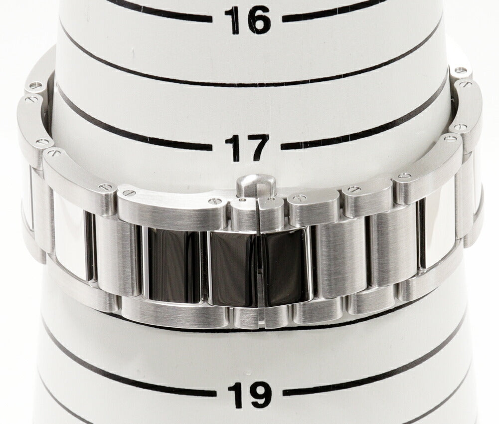 Cartier Calibre de Cartier Automatic Watch W7100016