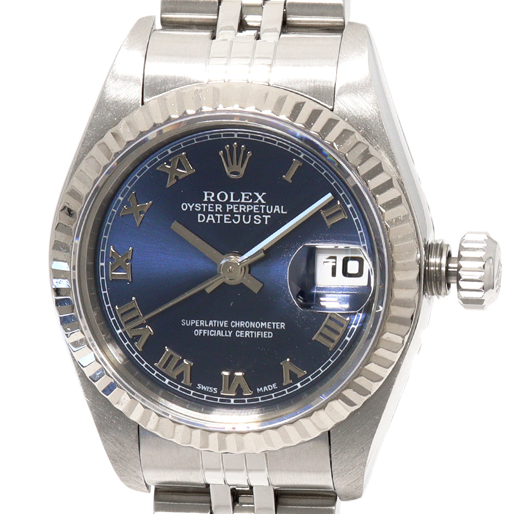 Rolex Datejust 79174 Automatic Watch