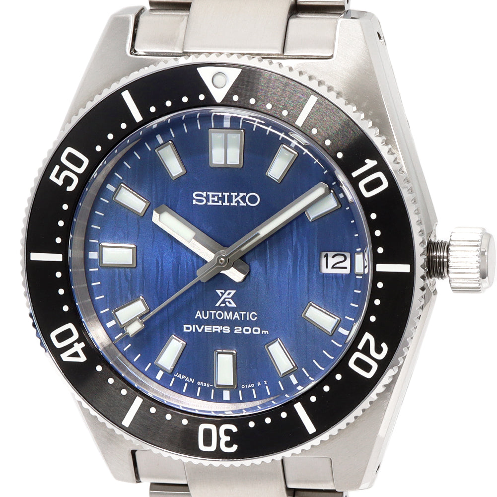 Seiko Prospex Diver Scuba Automatic Watch SBDC165 in Great Condition