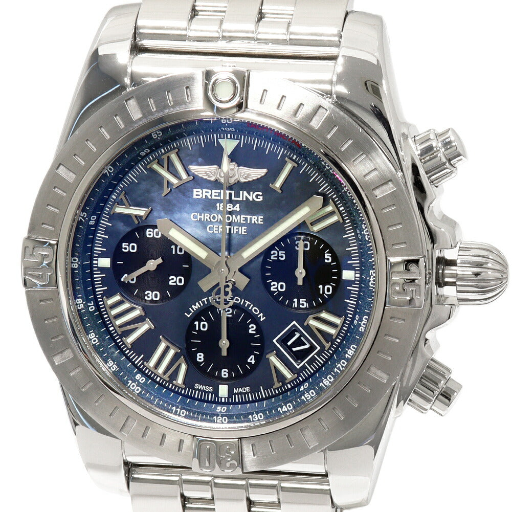 Breitling Chronomat JSP AB0115 Automatic Watch