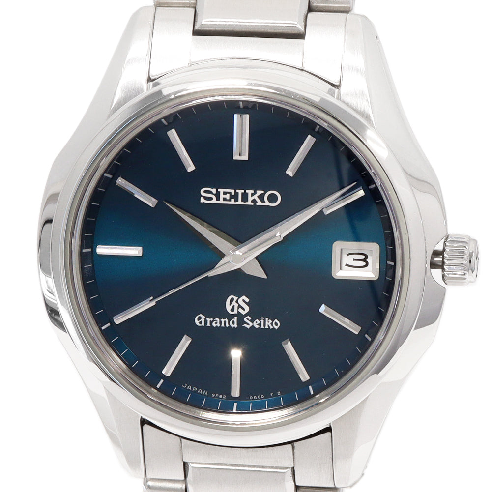 Seiko Grand Seiko Quartz Watch SBGV017 in Great Condition