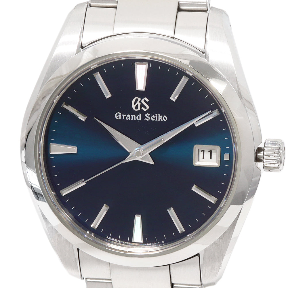 Seiko Grand Seiko SBGV225 Quartz Watch in Great Condition