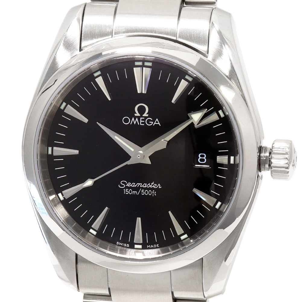 Omega Seamaster Aqua Terra 150m Quartz 2518.50 in Great Condition