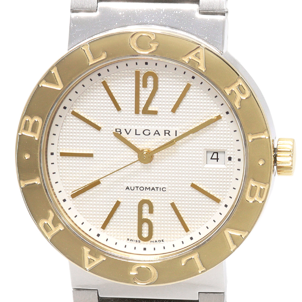 Bvlgari BB38SGAUTO Automatic Men's Watch