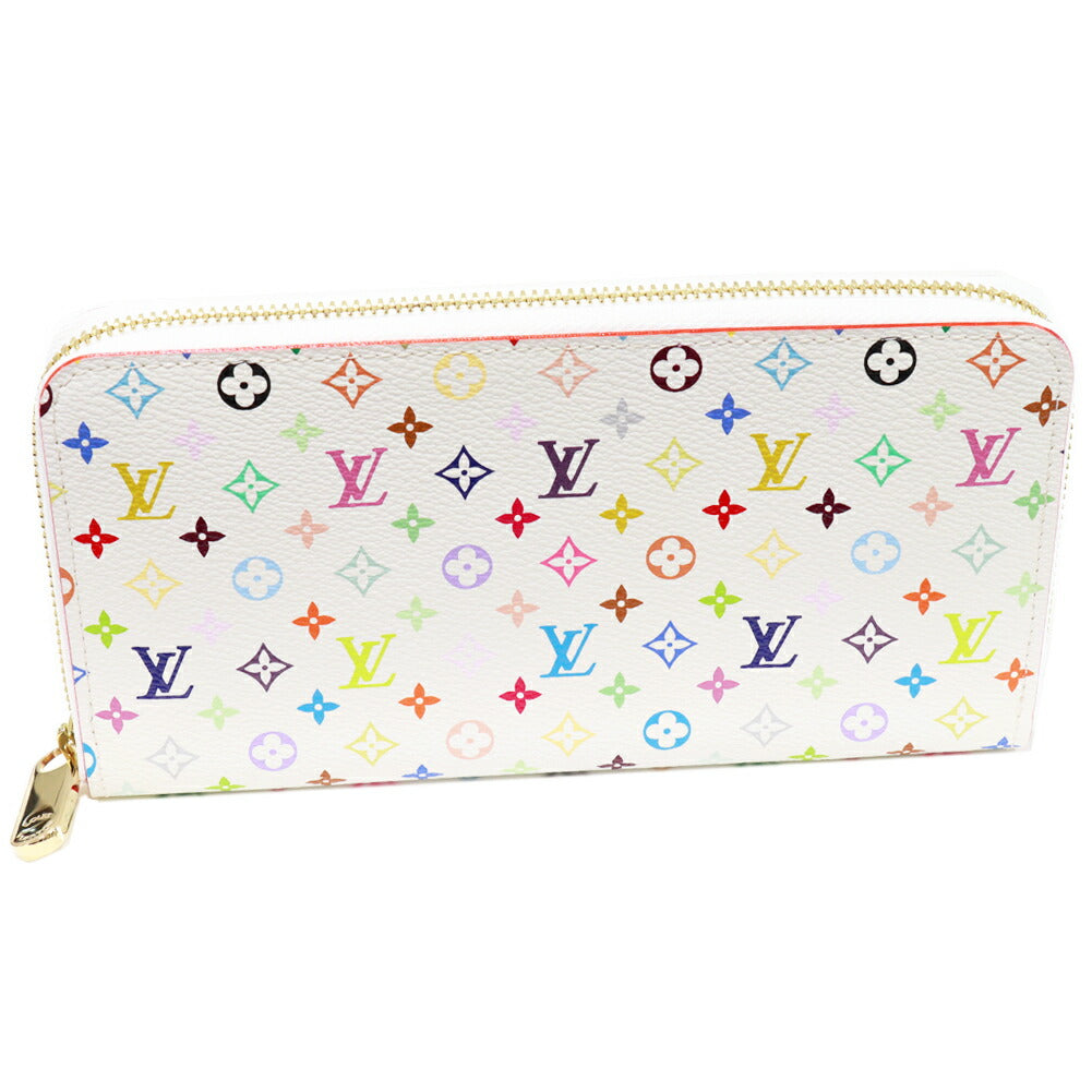 Louis Vuitton Multicolor Zippy Wallet M60241