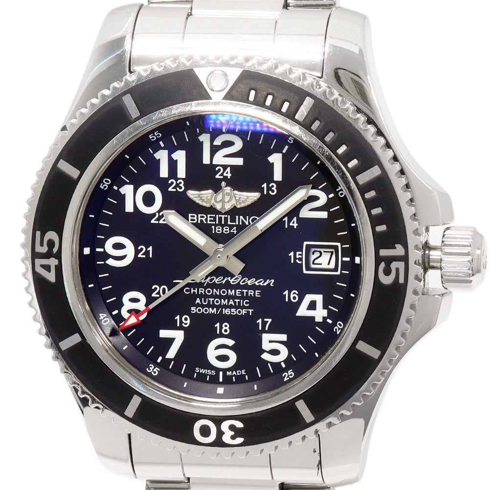 Breitling Superocean 2 Automatic Watch A17365