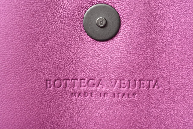 Bottega Veneta Nappa Tote Bag/Chain Shoulder Bag in Excellent Condition