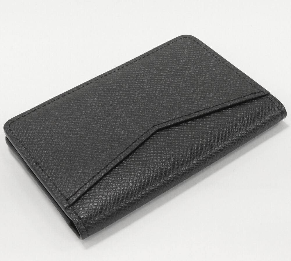 Louis Vuitton Leather Card Case M30283