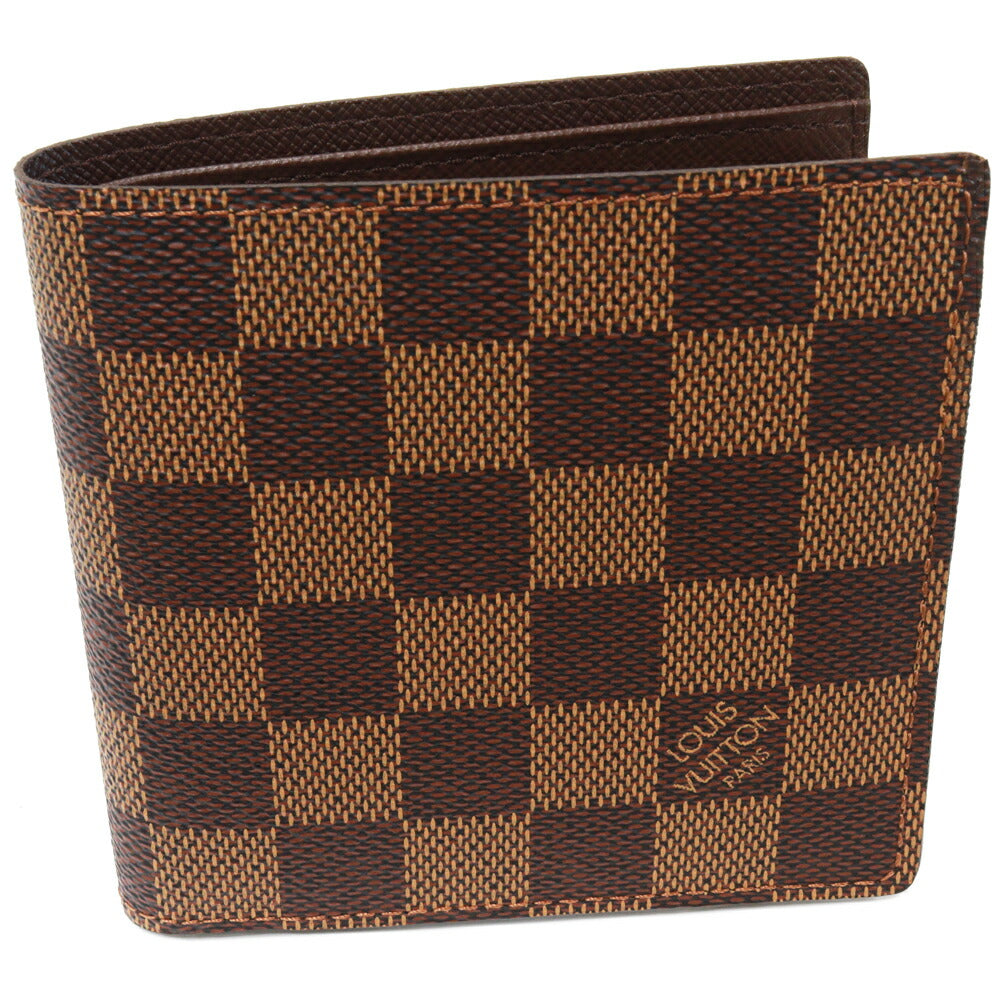 Louis Vuitton Damier Wallet N61675