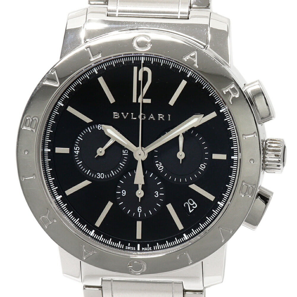 Bvlgari BB41SCH Automatic Watch