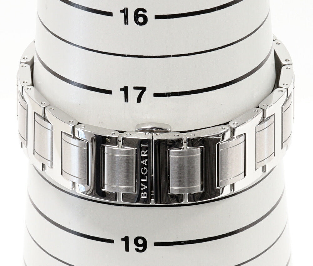 Bvlgari BB41SCH Automatic Watch