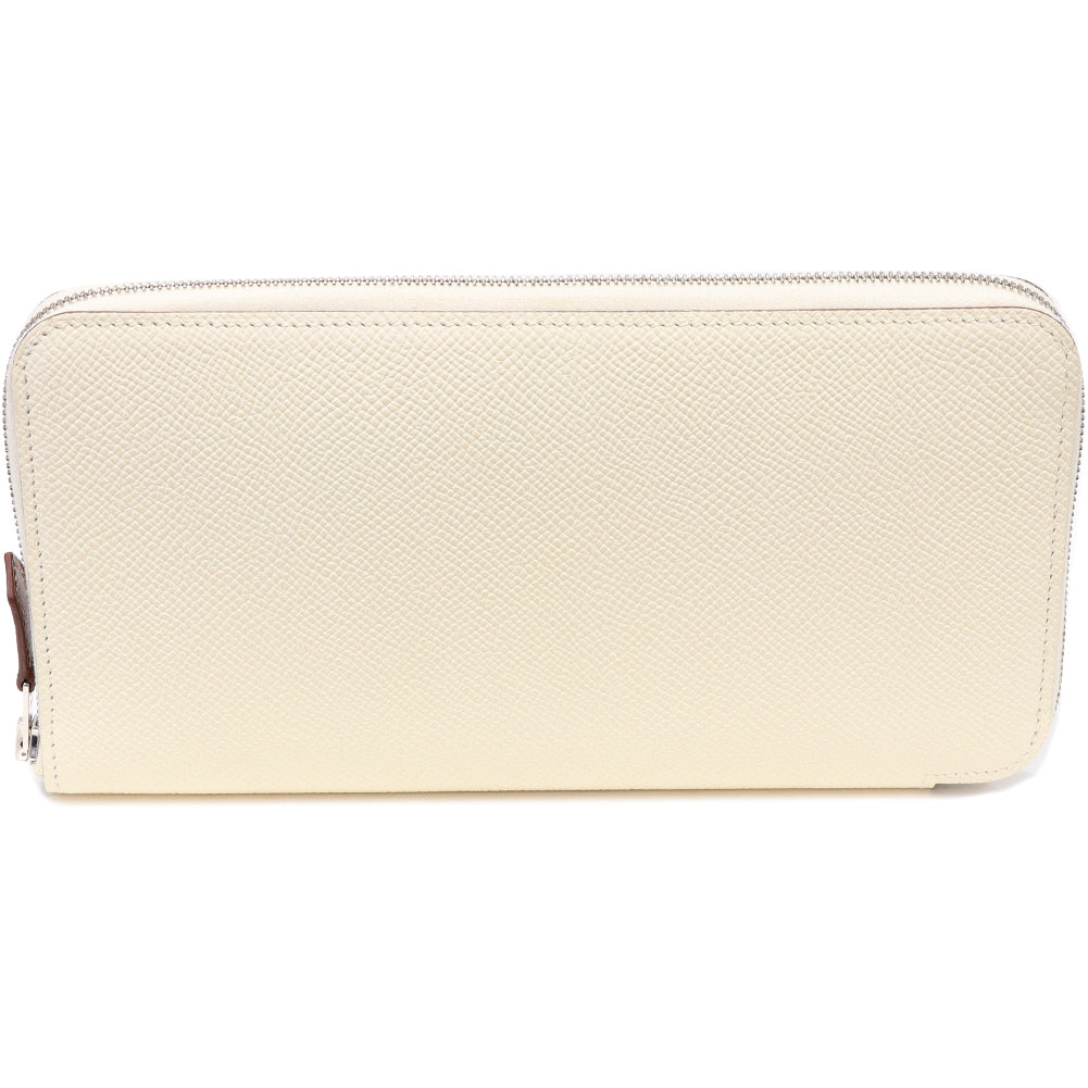 Hermes Epsom Silk Long Wallet