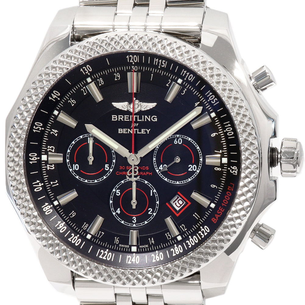 Breitling Bentley Barnato A25368 Automatic Men's Watch