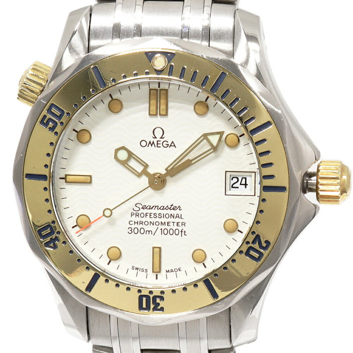 Omega Seamaster 300m Professional 2352.20 Watch