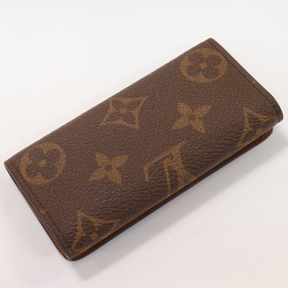 Louis Vuitton Monogram Key Case M69517 in Great Condition