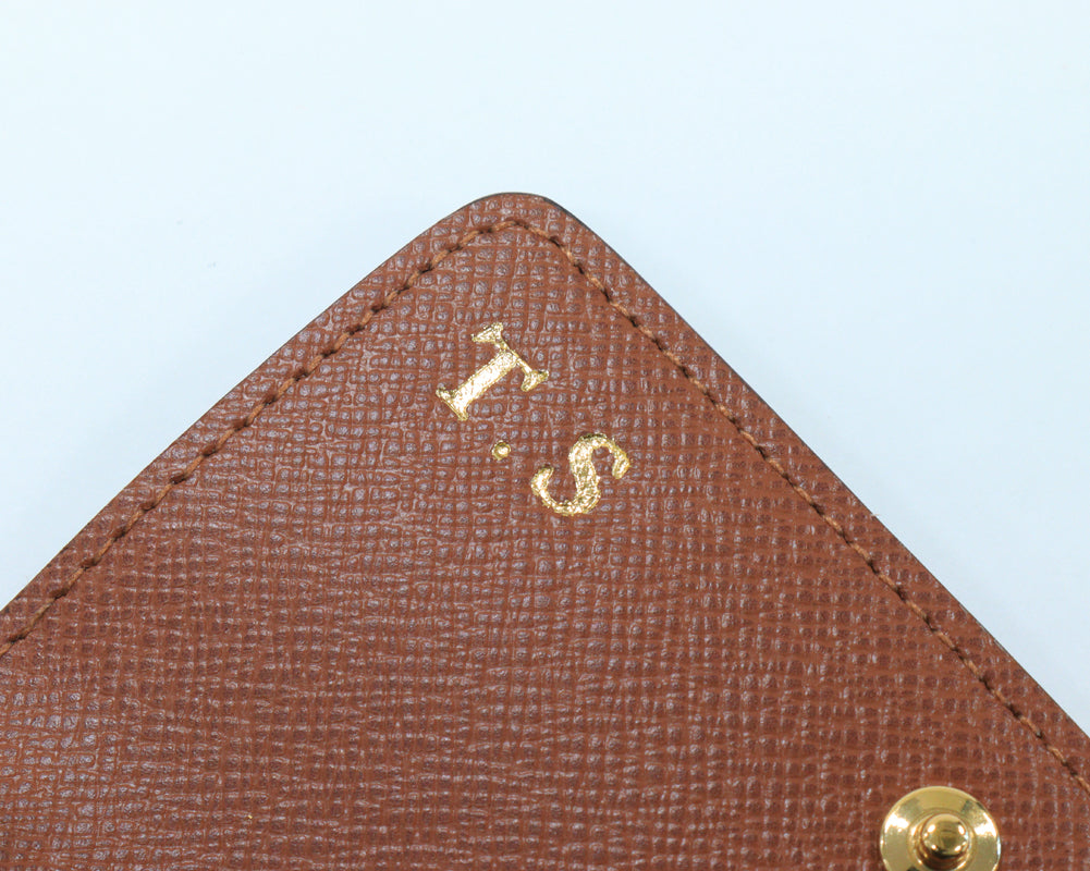 Louis Vuitton Monogram Key Case M69517 in Great Condition