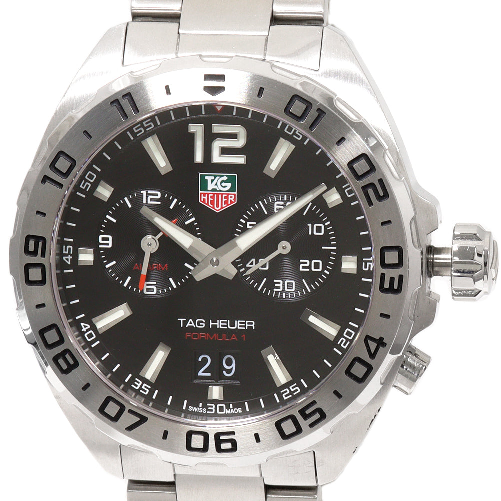 TAG Heuer Formula 1 Quartz Watch WAZ111A in Great Condition