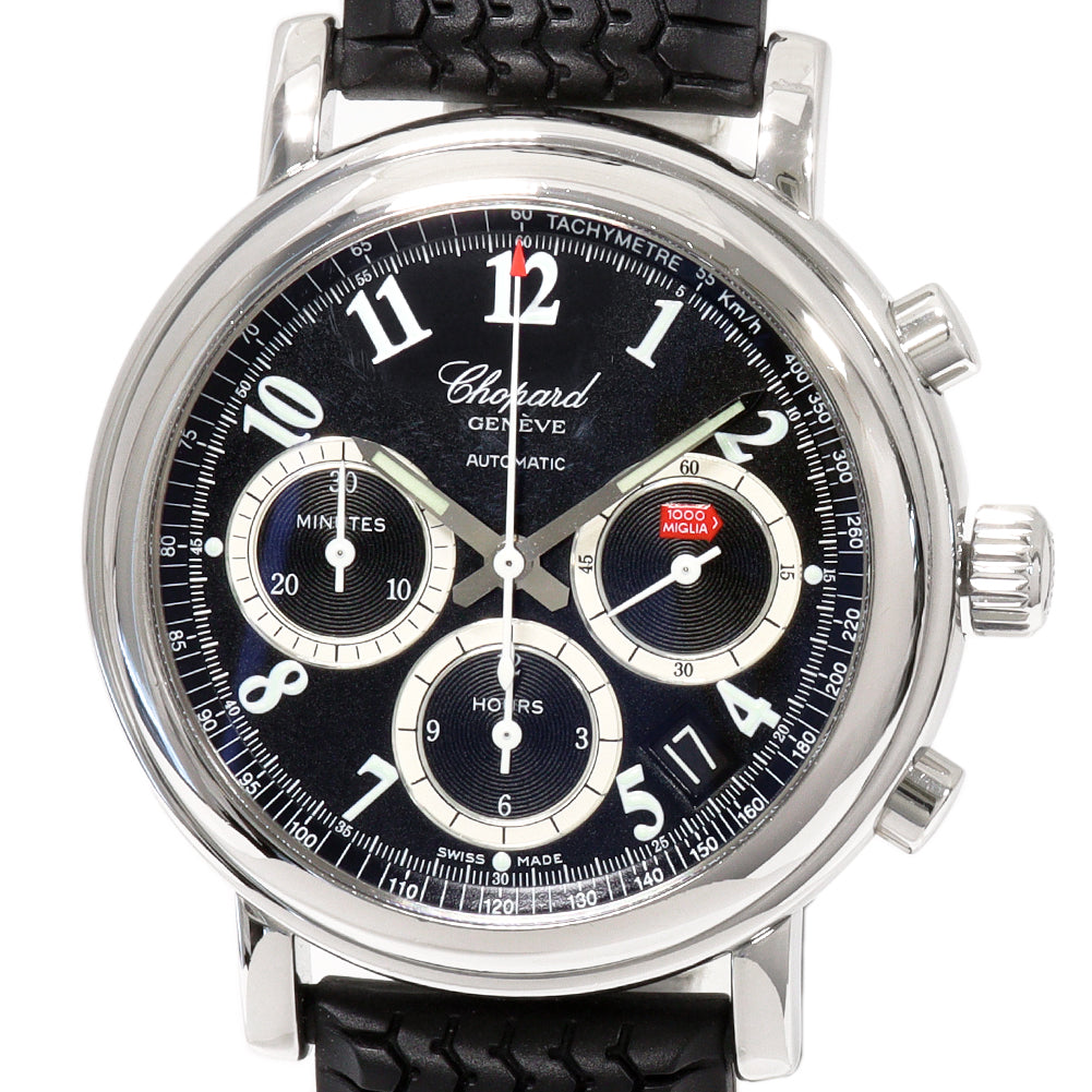 Chopard Mille Miglia 16/8331 Stainless Steel Automatic Watch in Great Condition