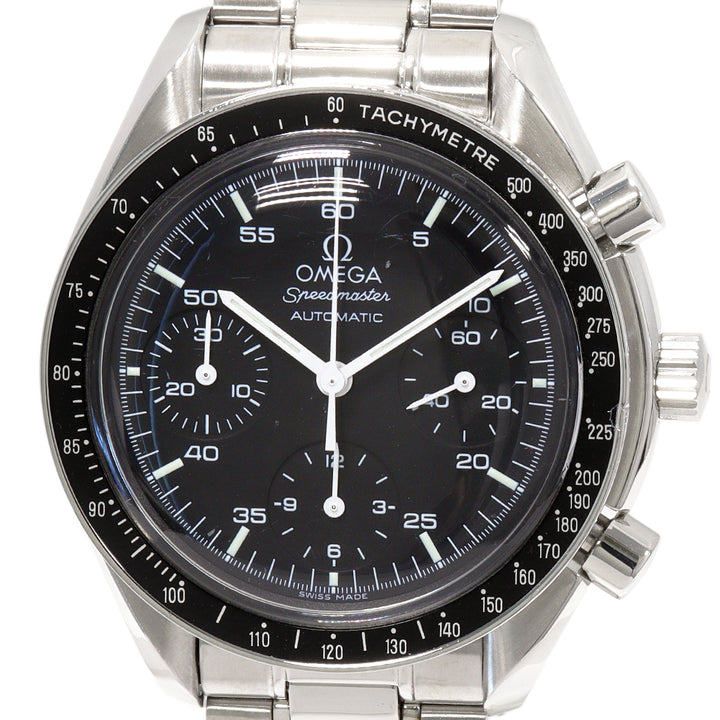 Omega Speedmaster 3510.50 Men's Automatic Stainless Steel Watch