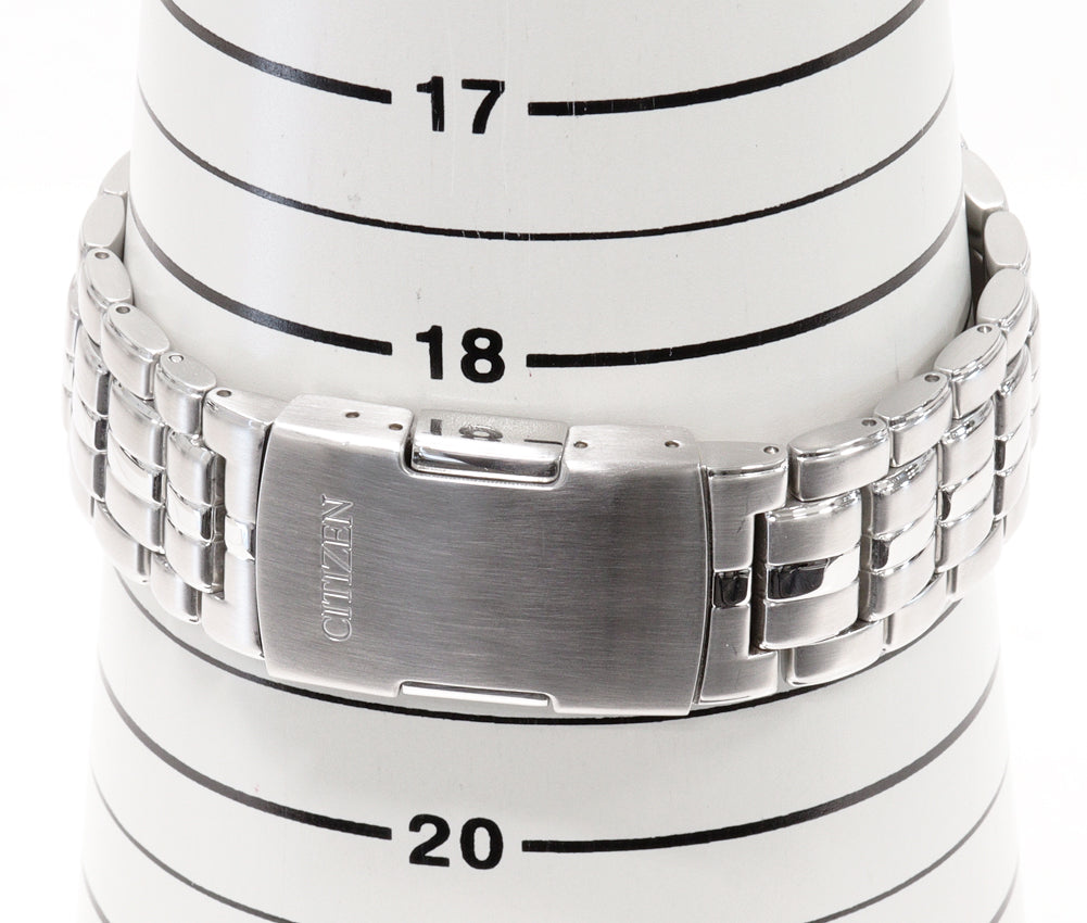 Citizen Collection Quartz Stainless Steel Watch CB0011-69L