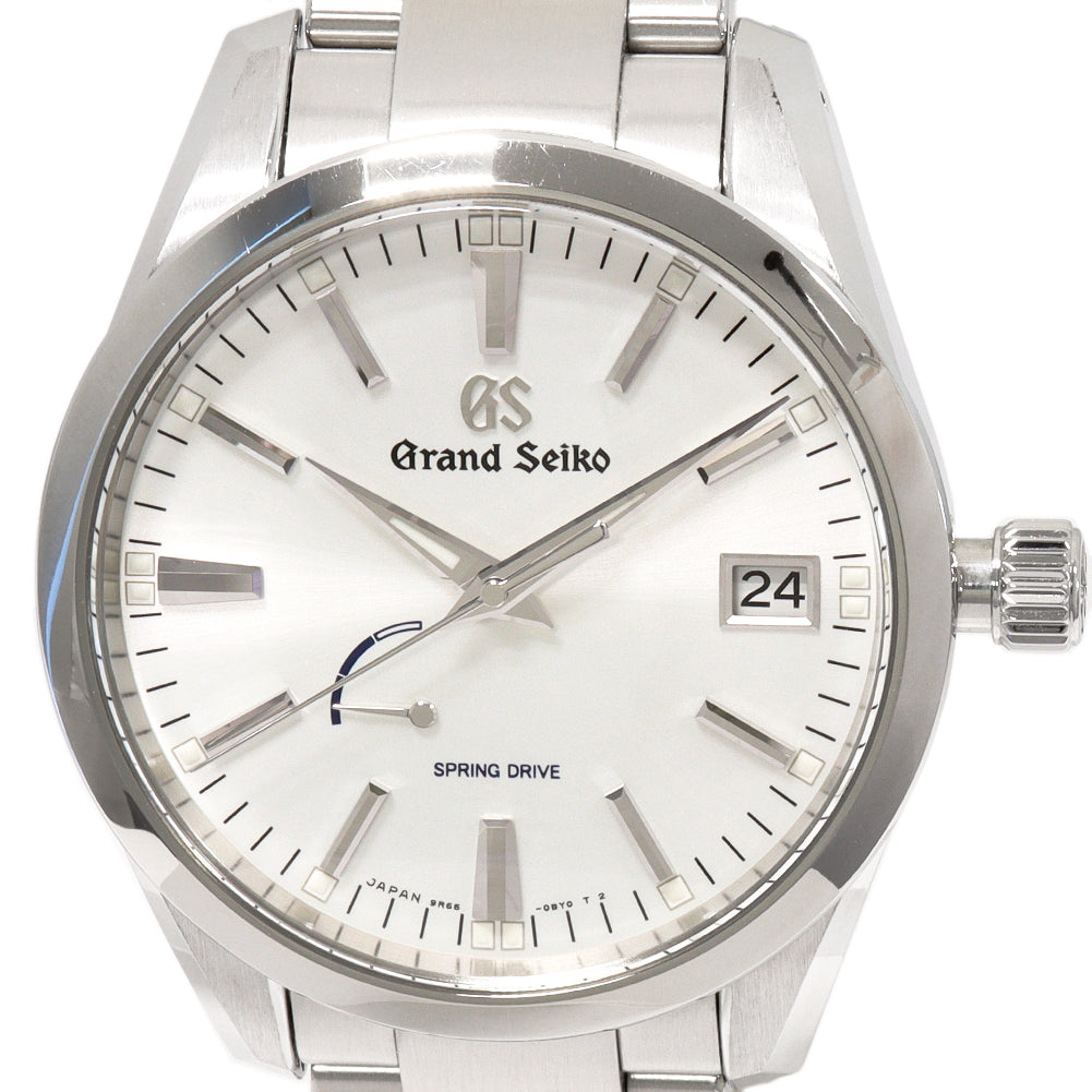 Seiko Grand Seiko Heritage Collection Automatic Watch SBGA299