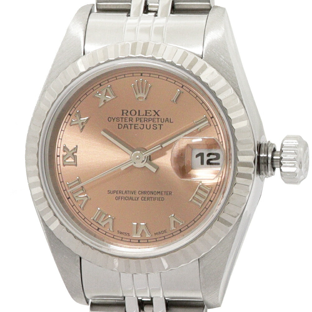 Rolex Datejust 69174 Ladies Watch