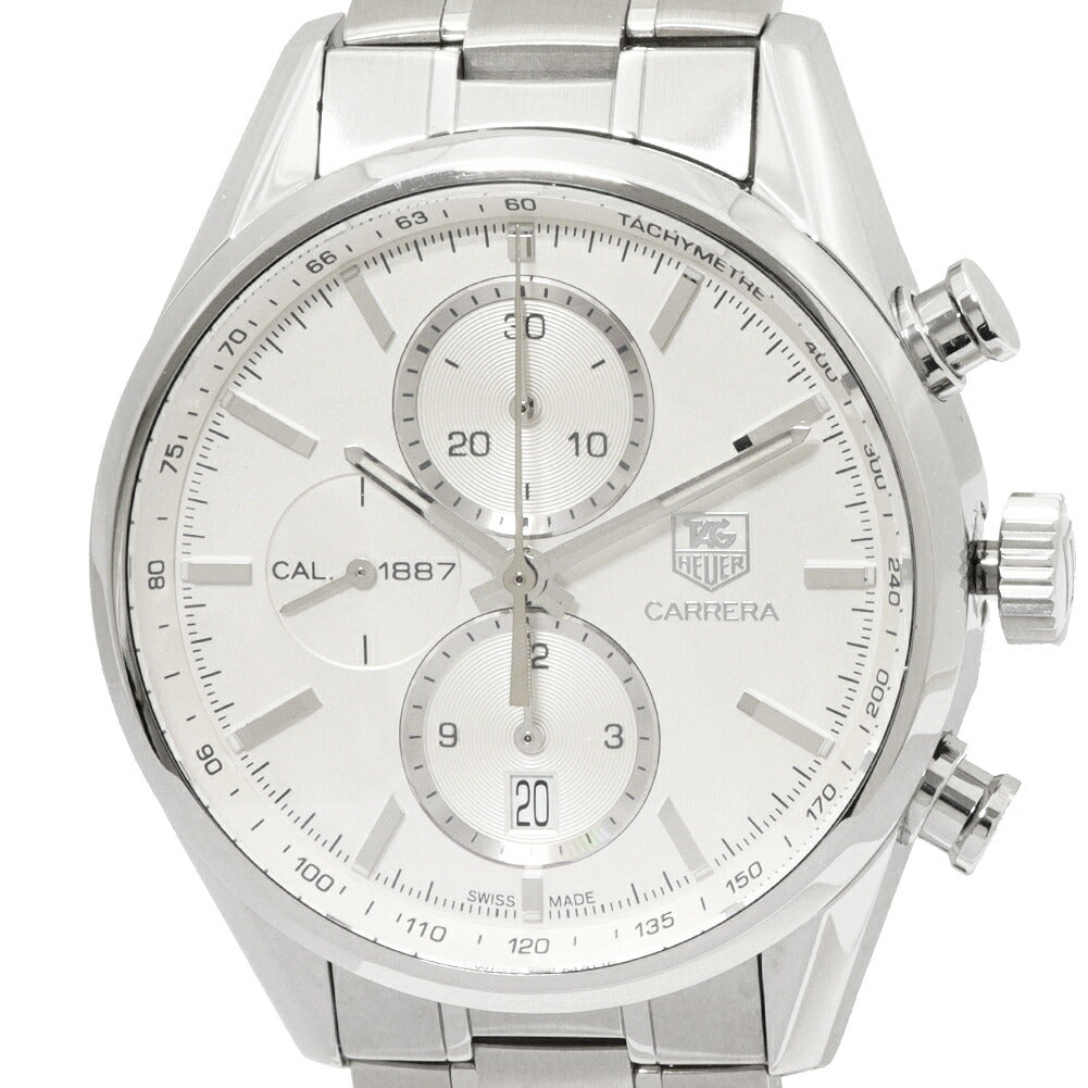 TAG Heuer Carrera Chrono Calibre 1887 Watch