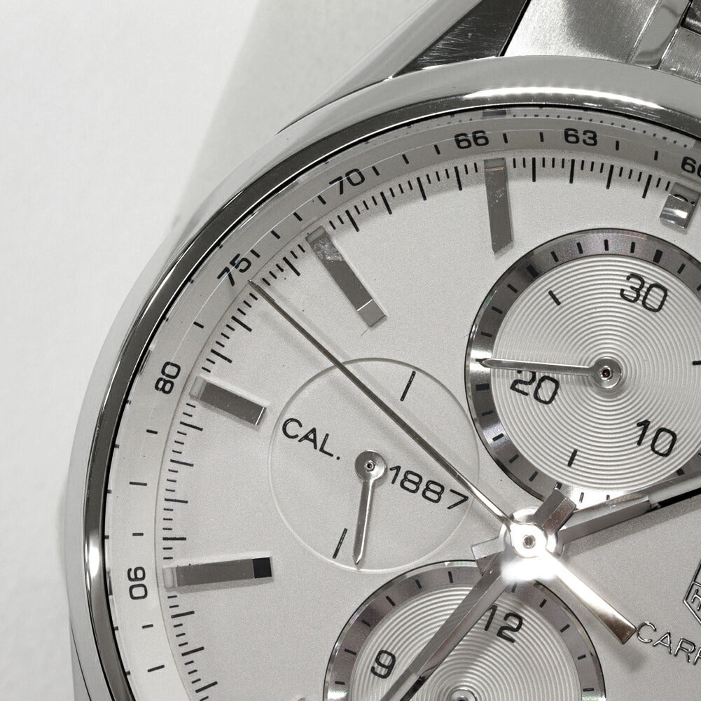 TAG Heuer Carrera Chrono Calibre 1887 Watch